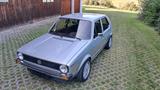 Volkswagen VW Golf 1 GL H-Gutachten - VW Golf von 1978