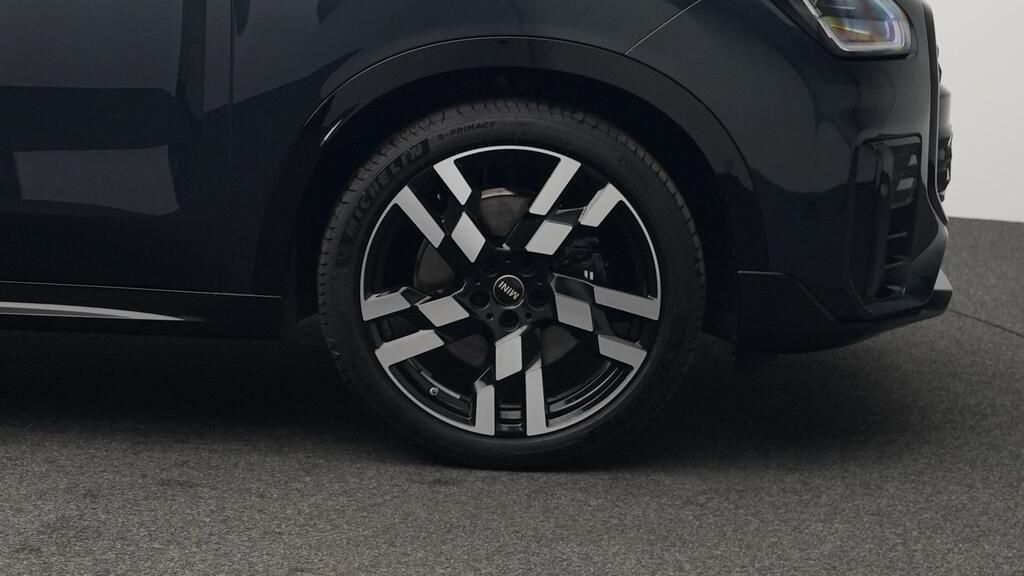 MINI Countryman C (Cooper) - Bild 19