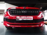 Skoda Kodiaq TSI 4x4 SPORTLINE/ Navi/ LED/ Pano/ 1Hand - Skoda Kodiaq SPORTLINE mit Benzin-Antrieb