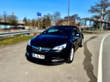Opel Cascada 1.4 Turbo 88kW Edition Edition - Opel Cascada aus 2015