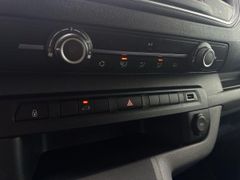 PEUGEOT Peugeot Expert 2.0 BlueHDi 122PS Klima Navi AHK