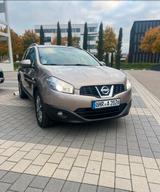 Nissan Qashqai+2 2.0 ALL-MODE 4x4 Acenta Acenta - Nissan Qashqai+2: Acenta
