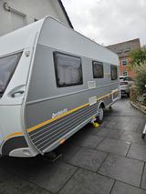 Dethleffs Camper 510DB Lifestyle  - Dethleffs Camper 510