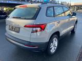 Skoda Karoq 1.0 TSI Ambition LED|SHZ - Skoda Karoq in Chemnitz