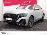Audi Q8 SUV 45 TDI quattro tiptronic Neuwagen Anschlu - gebrauchte Audi Q8 aus dem Jahr 2024