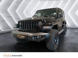 Jeep Wrangler Unlimited 2.0 T-GDi ''Sahara'' Rückfahr - Jeep Wrangler Gebrauchtwagen in Stuttgart