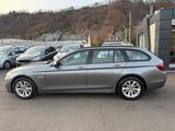 BMW 535 d Touring! Automatik! 1. Hand! TÜV NEU! - BMW 535: Kombi