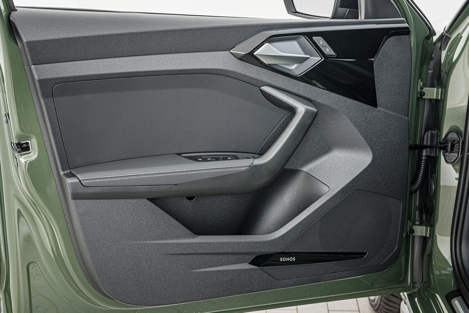 Audi A1 - Bild 24