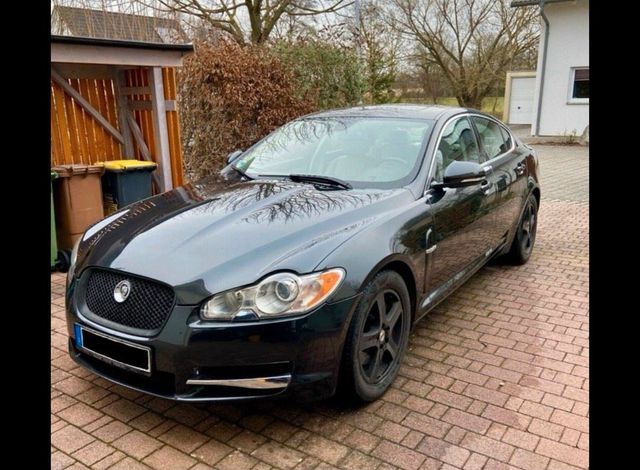 Jaguar xf 3.0 Diesel