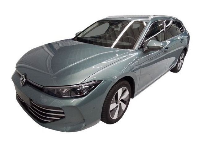 Volkswagen Passat - Bild 2