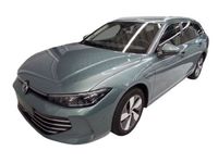 Volkswagen Passat - Vorschau Bild 2