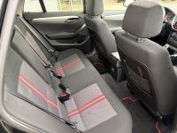 BMW X1 xDrive20d Aut. Sport Line 2.HD NAVI PANO AHK bei Autohaus Landmann & Maier OHG