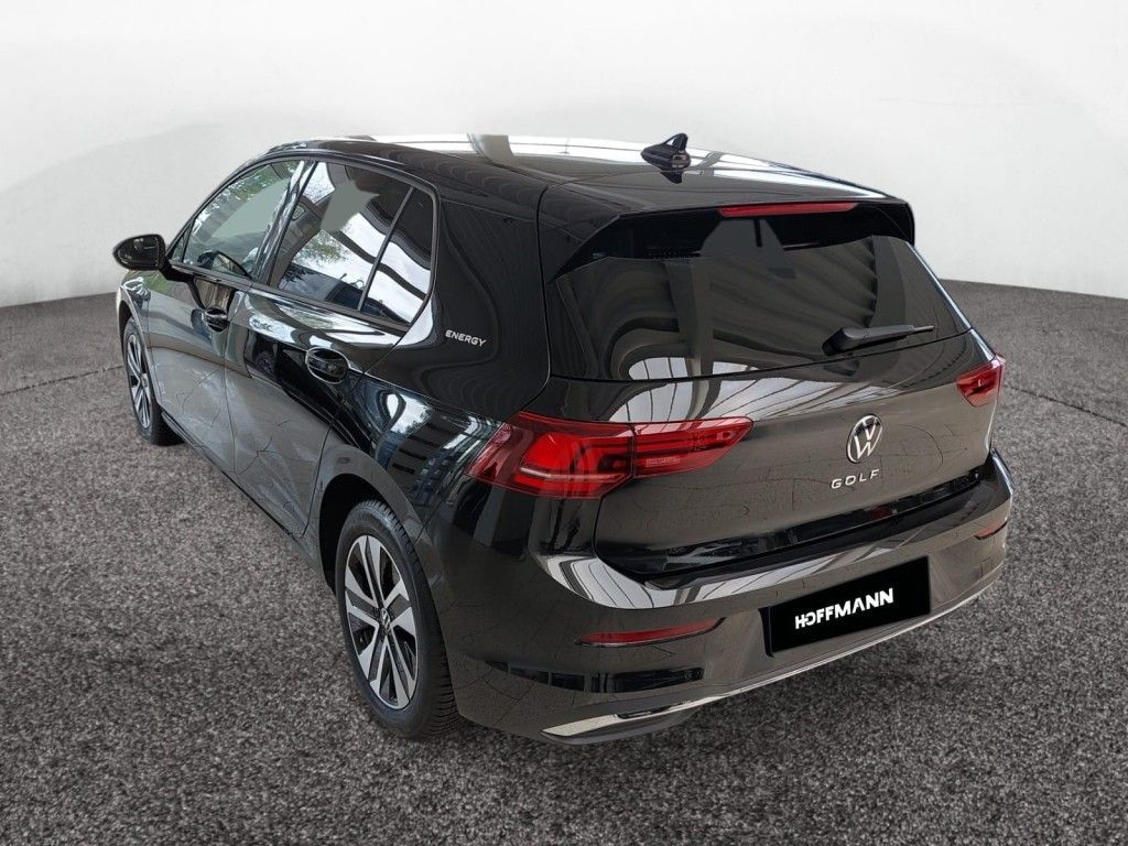 Volkswagen Golf 1.5 TSI Energy Navi Anschluß foto 4