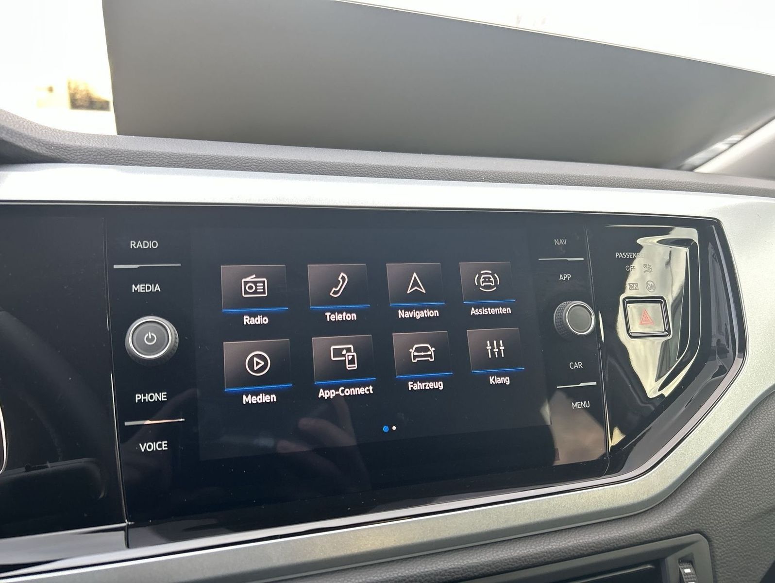 Volkswagen Polo - Bild 10