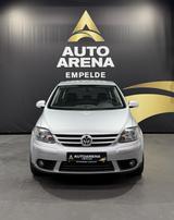 Volkswagen Golf Plus V Goal Edition *Aut.*Klima*AHK*PDC* - Volkswagen Golf aus 2006: V