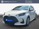 Toyota Yaris Hybrid 116 1.5 VVT-i Business Edition - gebrauchte Toyota Yaris aus dem Jahr 2024