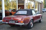 Mercedes-Benz SL 230 230 Pagode - Mercedes-Benz Oldtimer