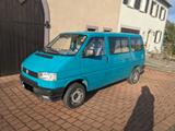 Volkswagen T4 Multivan - Volkswagen T4 Multivan aus 1993