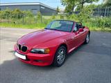 BMW Z3 | Oldtimer | TÜV + H-Abnahme + Bewertung - BMW Z3 in Dortmund