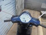 Vespa LX  50  2 Takt Vollausstattung - VESPA LX 50