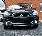 Mitsubishi Space Star 1.0 Limited Edition 89 Tkm TÜV NEU ! - Mitsubishi Space Star: 1.0