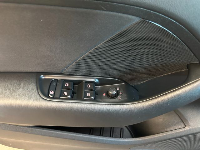 Audi A3 Sportback ambition *Bluetooth*AHK*Klima*SHZ*