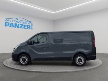 Renault Trafic - 7