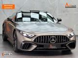Mercedes-Benz SL 55 AMG 4Matic|4DBURM|360|DISTRONIC+|LM - Gebrauchtwagen in Mönchengladbach