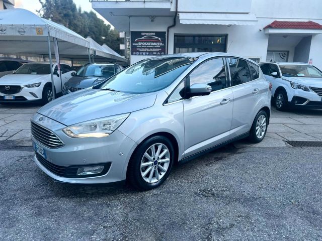 Ford C-Max 1.5 TDCi 120CV Start&Stop Titanium