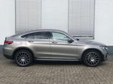 Mercedes-Benz 300d Coupé AMG Sport Paket * Top Extras !! * - Mercedes-Benz 300: D