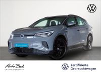 Volkswagen ID.4 - Vorschau Bild 1