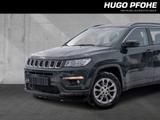 Jeep Compass FWD WINT.PKT*DISPLAY*PDC - gebrauchte Jeep Compass aus dem Jahr 2021