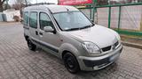 Renault RENAULT Kangoo 1,5 dCi ; 80 PS - UWAGA ! - Renault Kangoo aus 2004 mit Diesel-Antrieb