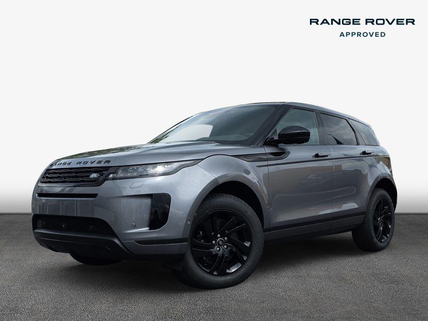 Land Rover Range Rover Evoque D165 S