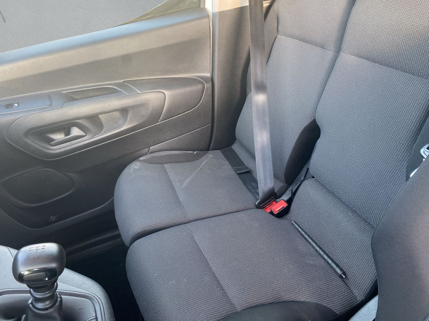 Fahrzeugabbildung Peugeot Partner Grip L1 1.5 BlueHDi *Frontscheibe heizba
