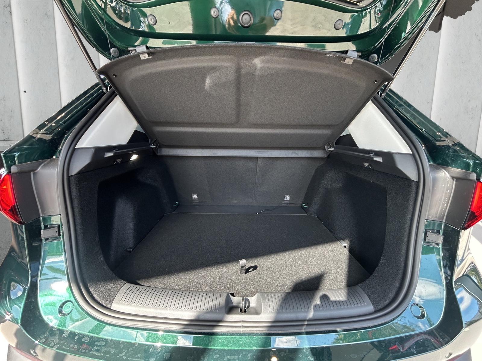 MG ZS Luxury 1.5 Hybrid+ Aut. LED ACC GJR R, миниатюра 15