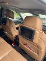 BMW  730 diesel - BMW 730 aus 2010