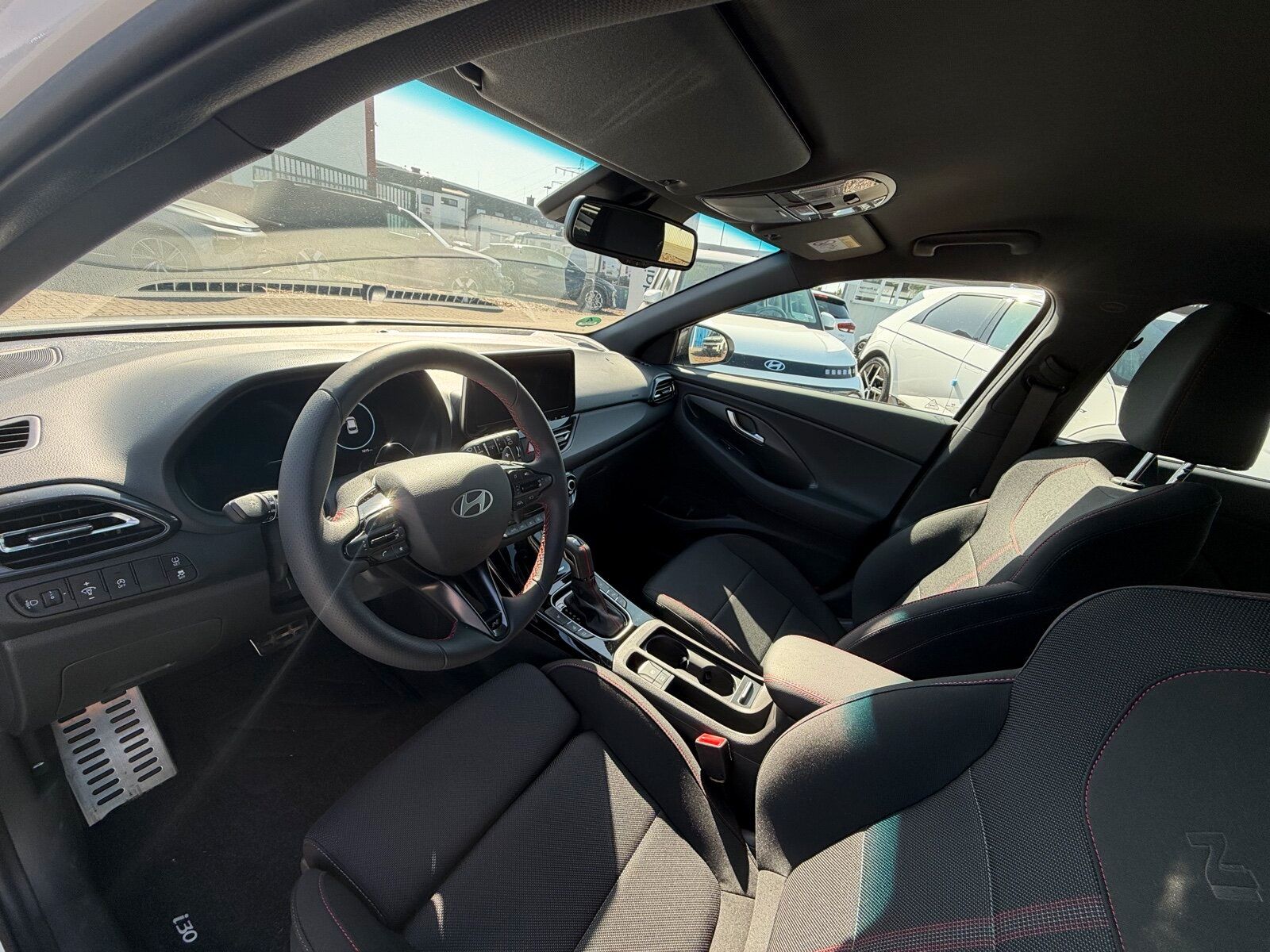 Hyundai i30 – Bild 5