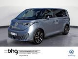 Volkswagen ID. Buzz PRO Design AHK Komfort Open+Close Assis - Volkswagen ID. Buzz: Silber