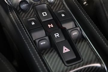 2018 Mclaren 570GT — миниатюра 11