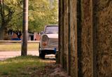 Trabant 1974 601 Deluxe H Kennzeichen, 12V, Trabitronic - Trabant 601: Deluxe