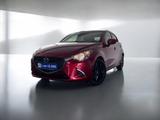 Mazda 2 SKY-G 90 Kizoku - Navi/ LED/ Kamera - gebrauchte Mazda 2 aus dem Jahr 2019