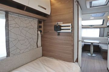 Fahrzeugabbildung Knaus Sport 540 UE Silver Selection EDITION