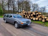 Volvo 760 stilvoller Auftritt mit viel Platz  - Volvo 760