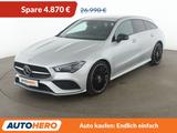 Mercedes-Benz CLA 200 d Shooting Brake AMG Line *LED*CAM*ACC*