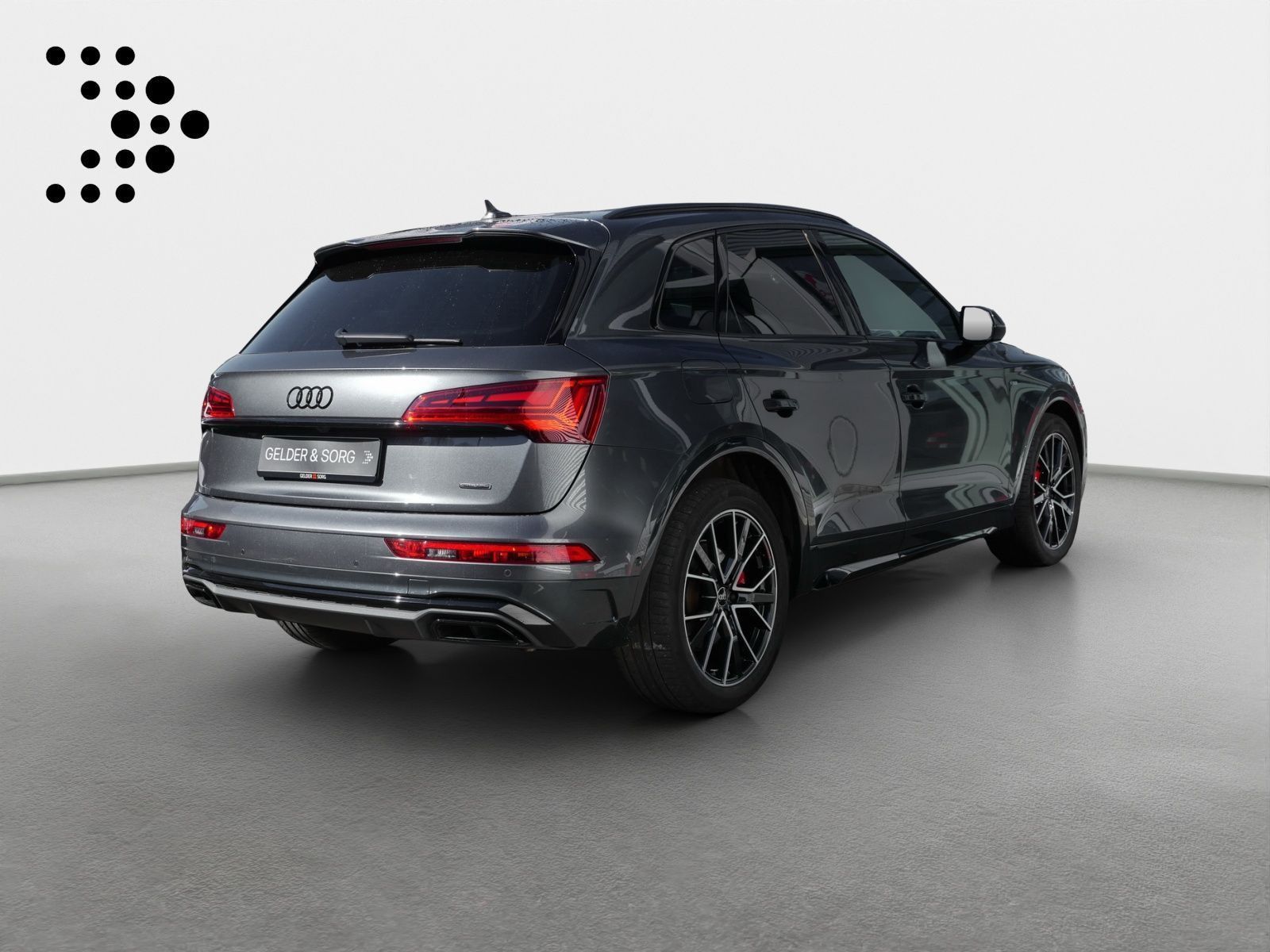 Audi Q5 - Bild 2