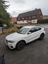 BMW X4 xDrive30d Aut. xLine  - BMW X4: Limousine