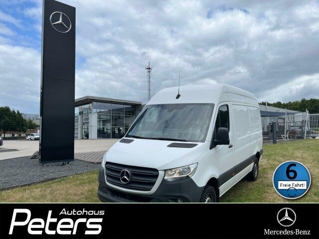 Mercedes-Benz Sprinter III HKa 317 CDI L2H2/AHK3.5T/Klima/Rfk