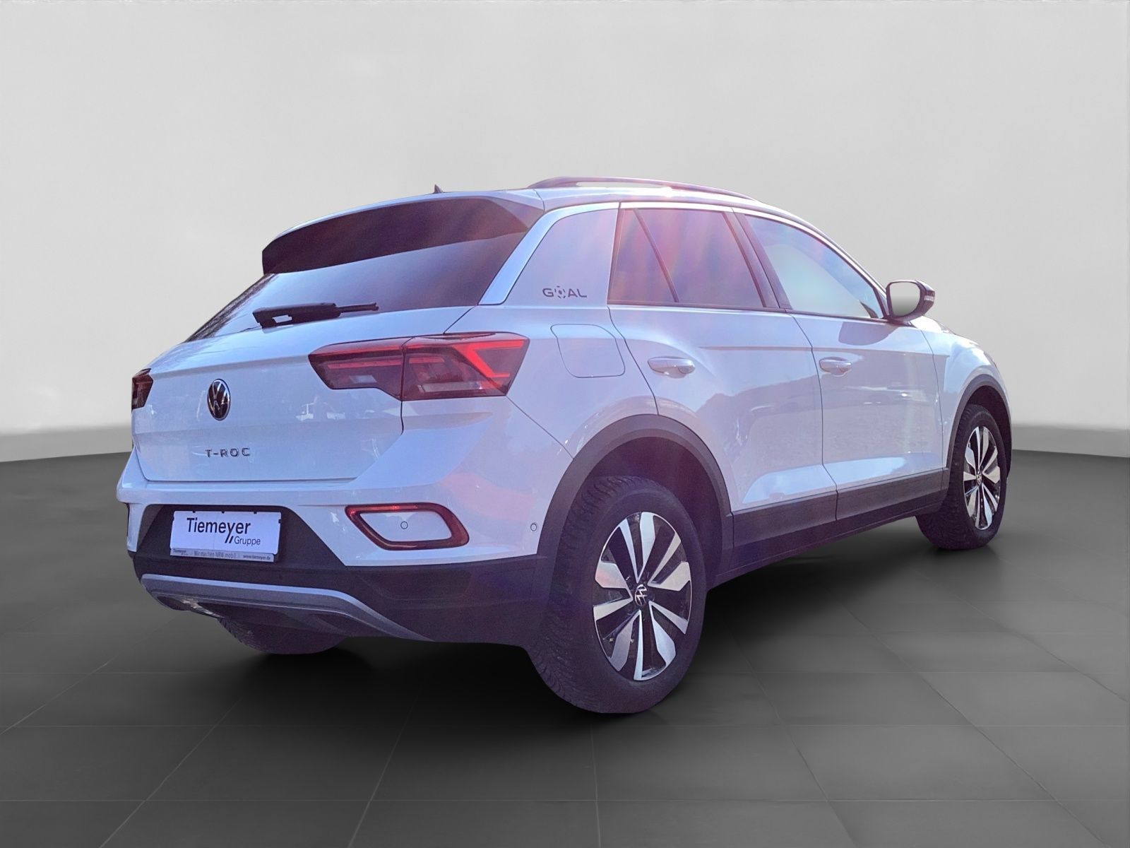 Volkswagen T-Roc - Bild 3