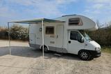 Knaus Sport Traveller 605 DKG - Knaus Sport tr